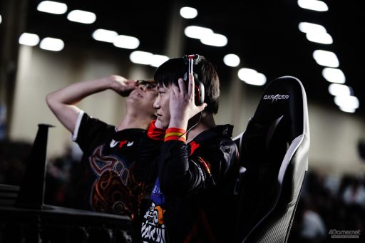 ꡼ No.099 | EVO2019ϡ֥ॹԡפʤ4ͥԤꤹEVO2019Day2TwitterޤȤᡣDay3˿ʤTOP8ϳʤ