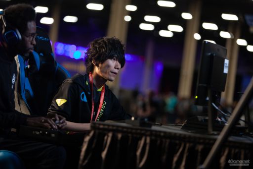 ꡼ No.100 | EVO2019ϡ֥ॹԡפʤ4ͥԤꤹEVO2019Day2TwitterޤȤᡣDay3˿ʤTOP8ϳʤ