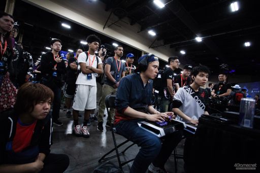 ꡼ No.101 | EVO2019ϡ֥ॹԡפʤ4ͥԤꤹEVO2019Day2TwitterޤȤᡣDay3˿ʤTOP8ϳʤ