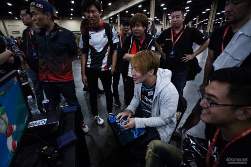 ꡼ No.106 | EVO2019ϡ֥ॹԡפʤ4ͥԤꤹEVO2019Day2TwitterޤȤᡣDay3˿ʤTOP8ϳʤ