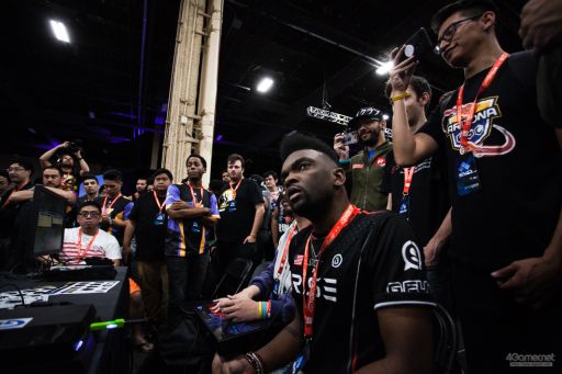 ꡼ No.110 | EVO2019ϡ֥ॹԡפʤ4ͥԤꤹEVO2019Day2TwitterޤȤᡣDay3˿ʤTOP8ϳʤ