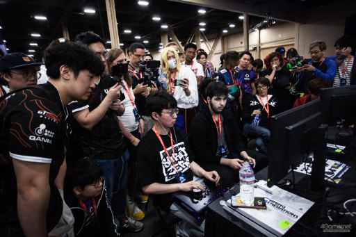 ꡼ No.111 | EVO2019ϡ֥ॹԡפʤ4ͥԤꤹEVO2019Day2TwitterޤȤᡣDay3˿ʤTOP8ϳʤ