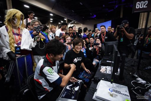 ꡼ No.112 | EVO2019ϡ֥ॹԡפʤ4ͥԤꤹEVO2019Day2TwitterޤȤᡣDay3˿ʤTOP8ϳʤ