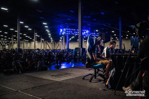 ꡼ No.114 | EVO2019ϡ֥ॹԡפʤ4ͥԤꤹEVO2019Day2TwitterޤȤᡣDay3˿ʤTOP8ϳʤ