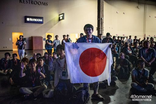 ꡼ No.115 | EVO2019ϡ֥ॹԡפʤ4ͥԤꤹEVO2019Day2TwitterޤȤᡣDay3˿ʤTOP8ϳʤ