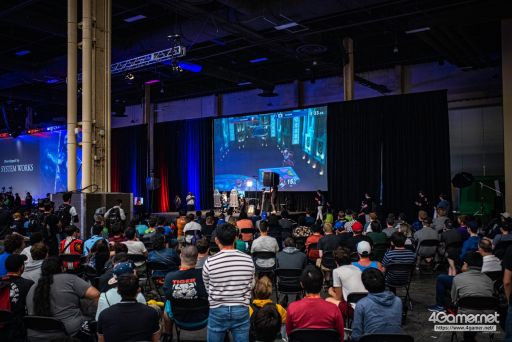 ꡼ No.116 | EVO2019ϡ֥ॹԡפʤ4ͥԤꤹEVO2019Day2TwitterޤȤᡣDay3˿ʤTOP8ϳʤ