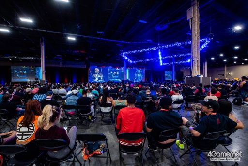 ꡼ No.118 | EVO2019ϡ֥ॹԡפʤ4ͥԤꤹEVO2019Day2TwitterޤȤᡣDay3˿ʤTOP8ϳʤ