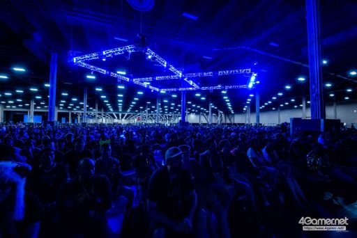 ꡼ No.119 | EVO2019ϡ֥ॹԡפʤ4ͥԤꤹEVO2019Day2TwitterޤȤᡣDay3˿ʤTOP8ϳʤ