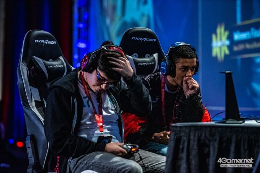 ꡼ No.120 | EVO2019ϡ֥ॹԡפʤ4ͥԤꤹEVO2019Day2TwitterޤȤᡣDay3˿ʤTOP8ϳʤ