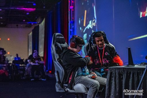 ꡼ No.121 | EVO2019ϡ֥ॹԡפʤ4ͥԤꤹEVO2019Day2TwitterޤȤᡣDay3˿ʤTOP8ϳʤ