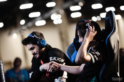 ꡼ No.123 | EVO2019ϡ֥ॹԡפʤ4ͥԤꤹEVO2019Day2TwitterޤȤᡣDay3˿ʤTOP8ϳʤ