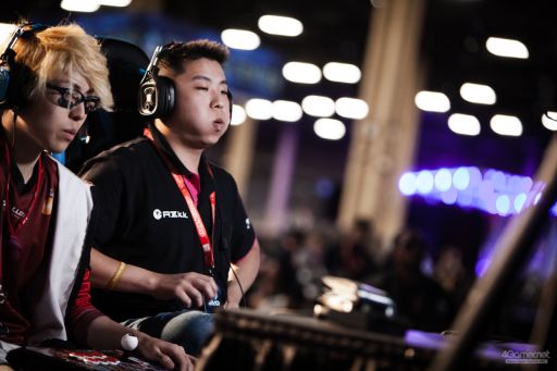 ꡼ No.124 | EVO2019ϡ֥ॹԡפʤ4ͥԤꤹEVO2019Day2TwitterޤȤᡣDay3˿ʤTOP8ϳʤ