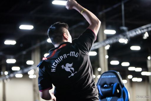 ꡼ No.127 | EVO2019ϡ֥ॹԡפʤ4ͥԤꤹEVO2019Day2TwitterޤȤᡣDay3˿ʤTOP8ϳʤ