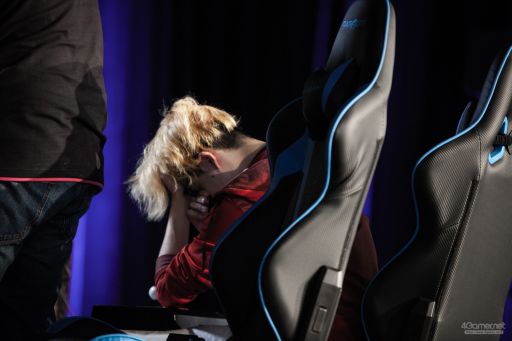 ꡼ No.128 | EVO2019ϡ֥ॹԡפʤ4ͥԤꤹEVO2019Day2TwitterޤȤᡣDay3˿ʤTOP8ϳʤ