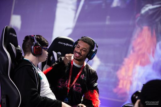 ꡼ No.129 | EVO2019ϡ֥ॹԡפʤ4ͥԤꤹEVO2019Day2TwitterޤȤᡣDay3˿ʤTOP8ϳʤ