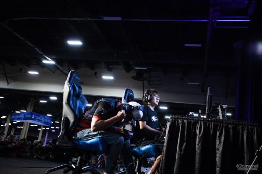 ꡼ No.131 | EVO2019ϡ֥ॹԡפʤ4ͥԤꤹEVO2019Day2TwitterޤȤᡣDay3˿ʤTOP8ϳʤ