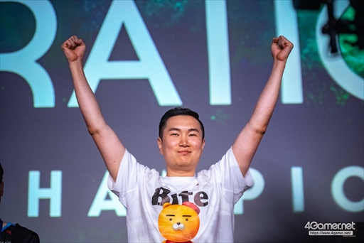 ꡼ No.004Υͥ / ®ۡEVO2019ϡSAMURAI SPIRITSͥϴڹInfiltrationꡣ쥸ɤ·桤λž夬򸫤Ĥ