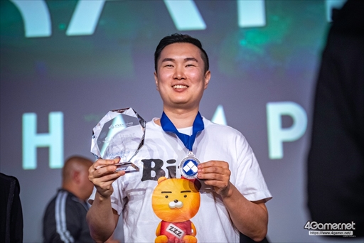 ꡼ No.005Υͥ / ®ۡEVO2019ϡSAMURAI SPIRITSͥϴڹInfiltrationꡣ쥸ɤ·桤λž夬򸫤Ĥ