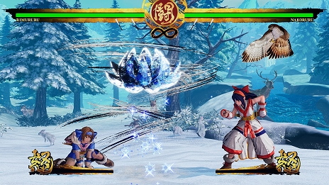 ꡼ No.011 | EVO2019ϡSAMURAI SPIRITSפ˿饯챫״ݡסֿ̾ߥʡפ״ݤ2019ǯ9ߥʤ2020ǯ˼ͽ