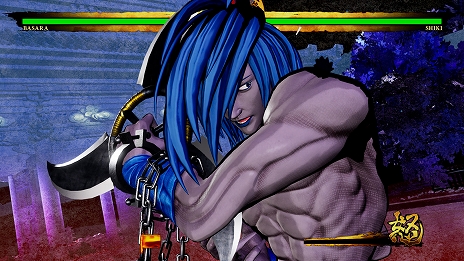 ꡼ No.012 | EVO2019ϡSAMURAI SPIRITSפ˿饯챫״ݡסֿ̾ߥʡפ״ݤ2019ǯ9ߥʤ2020ǯ˼ͽ