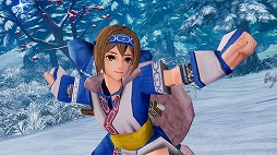 ꡼ No.003 | SAMURAI SPIRITSפDLC1ơ֥פۿȡDLCˤϡȥȥ3D塼ɤΥǤ°