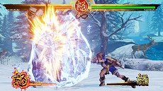 ꡼ No.005 | SAMURAI SPIRITSפDLC1ơ֥פۿȡDLCˤϡȥȥ3D塼ɤΥǤ°