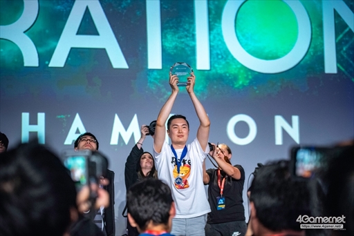 ꡼ No.001Υͥ / EVO2019ϳƮ򤵤¿οͤΤäƤ餤SAMURAI SPIRITSͥInfiltrationꥤ󥿥ӥ塼