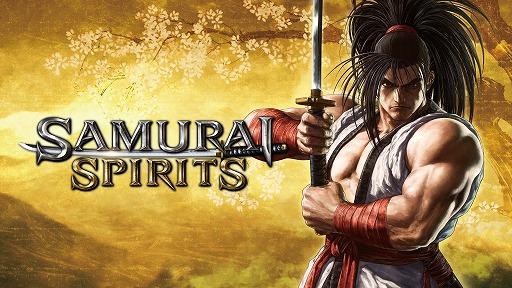 ���������꡼ No.002�Υ���ͥ������ / ��SAMURAI SPIRITS�פ�����������ޤĤ�ɤ˻����������ͽ�����ͷ���»�