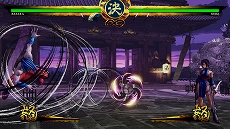 ꡼ No.003 | SAMURAI SPIRITSסɤ˴ּ¤˺פDLCɲå饯Ȥ1015ۿ