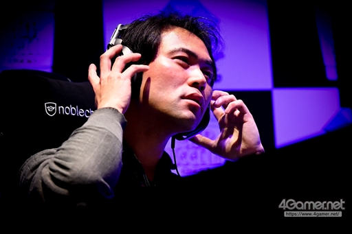 Evo Japan Samurai Spirits 部門優勝は日本のgamera選手 エントリー数535人の激戦を制し 賞金50万円を獲得した