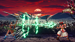 ꡼ No.003Υͥ / SAMURAI SPIRITSסɲDLC饯ֿ̾ߥʡפ2020ǯ227ۿϡٵ˰ޤ줿ϲǻ