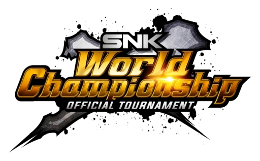 ���������꡼ No.001�Υ���ͥ������ / e���ݡ�������SNK World Championship GRAND FINAL�פȡ�SNK World Championship JAPAN TOUR FINAL�פα��������