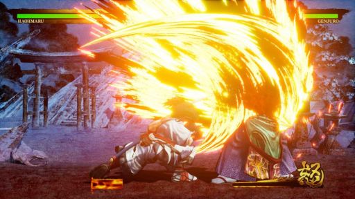 ꡼ No.004 | PS4SAMURAI SPIRITSפǡֻ ǡפ51ȯ