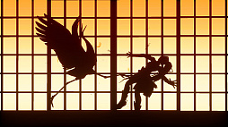 ���������꡼ No.002�Υ���ͥ������ / ��SAMURAI SPIRITS�פ��ɲå���饯�����������Ϥ�5��14�����ۿ����ϡ����������ǽ�Ϸ�ߤ�