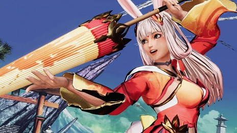 ꡼ No.003 | SAMURAI SPIRITSפ˸¹ΥCVԥˤ̵DLCȤ86ۿȥ쥤顼зפȤΥܥ饯