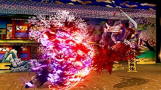 ꡼ No.003 | SAMURAI SPIRITSפɲå饯ŷϺɤΥȥ쥤顼ࡼӡ꡼ʤߤΥܥ餬ǿˤо