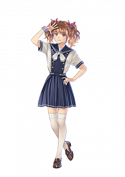 ꡼ No.006Υͥ / ߤʡפ˿ȹʤ󤸤ʤΡLoveRפ̧꤬ϯؤΥ󥿥ӥ塼