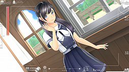 画像ギャラリー No.005のサムネイル画像 / 杉山イチロウ氏と箕星太朗氏が手がける「LoveR」の最新情報が公開。ゲームシステムや恋愛対象キャラクターのプロフィールが明らかに