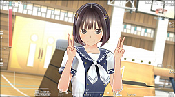 画像ギャラリー No.008のサムネイル画像 / 杉山イチロウ氏と箕星太朗氏が手がける「LoveR」の最新情報が公開。ゲームシステムや恋愛対象キャラクターのプロフィールが明らかに