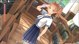 画像ギャラリー No.012のサムネイル画像 / 杉山イチロウ氏と箕星太朗氏が手がける「LoveR」の最新情報が公開。ゲームシステムや恋愛対象キャラクターのプロフィールが明らかに