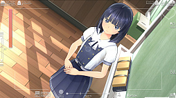 画像ギャラリー No.013のサムネイル画像 / 杉山イチロウ氏と箕星太朗氏が手がける「LoveR」の最新情報が公開。ゲームシステムや恋愛対象キャラクターのプロフィールが明らかに