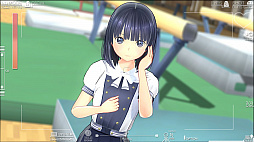 画像ギャラリー No.014のサムネイル画像 / 杉山イチロウ氏と箕星太朗氏が手がける「LoveR」の最新情報が公開。ゲームシステムや恋愛対象キャラクターのプロフィールが明らかに