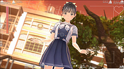 画像ギャラリー No.015のサムネイル画像 / 杉山イチロウ氏と箕星太朗氏が手がける「LoveR」の最新情報が公開。ゲームシステムや恋愛対象キャラクターのプロフィールが明らかに