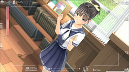 画像ギャラリー No.016のサムネイル画像 / 杉山イチロウ氏と箕星太朗氏が手がける「LoveR」の最新情報が公開。ゲームシステムや恋愛対象キャラクターのプロフィールが明らかに