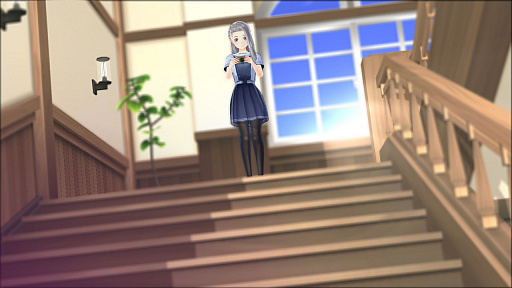 画像ギャラリー No.020のサムネイル画像 / 杉山イチロウ氏と箕星太朗氏が手がける「LoveR」の最新情報が公開。ゲームシステムや恋愛対象キャラクターのプロフィールが明らかに