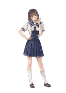 画像ギャラリー No.025のサムネイル画像 / 杉山イチロウ氏と箕星太朗氏が手がける「LoveR」の最新情報が公開。ゲームシステムや恋愛対象キャラクターのプロフィールが明らかに