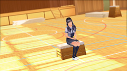 ꡼ No.038Υͥ / ޤλҡʡLoveRפǡץޥ󤬹2μ̿äƤߤ