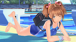 画像ギャラリー No.002のサムネイル画像 / 「LoveR」,最大15%オフのスペシャルセールを本日より実施。3種の無料追加DLCコスチュームを4月26日に配信