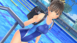 画像ギャラリー No.003のサムネイル画像 / 「LoveR」,最大15%オフのスペシャルセールを本日より実施。3種の無料追加DLCコスチュームを4月26日に配信