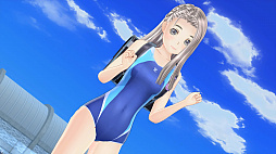 画像ギャラリー No.006のサムネイル画像 / 「LoveR」,最大15%オフのスペシャルセールを本日より実施。3種の無料追加DLCコスチュームを4月26日に配信